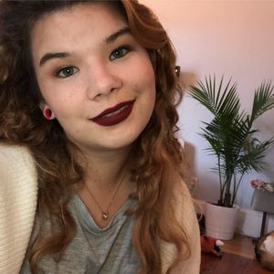 Meet your Posher, Heidi